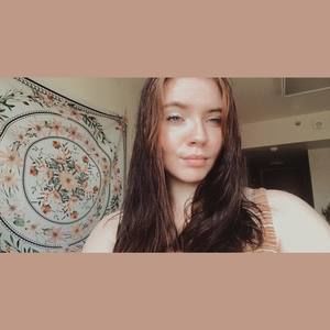 Meet your Posher, Bryanna